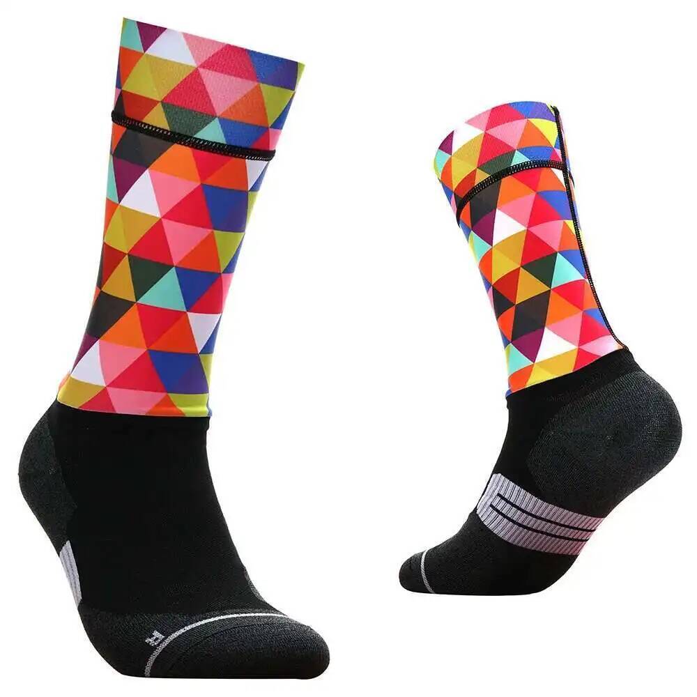 Chaussettes de cyclisme géomét - Mountain Biking Socks avis et prix
