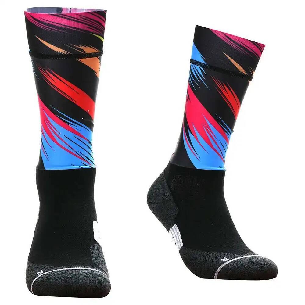 Chaussettes de cyclisme géomét - Mountain Biking Socks avis et prix