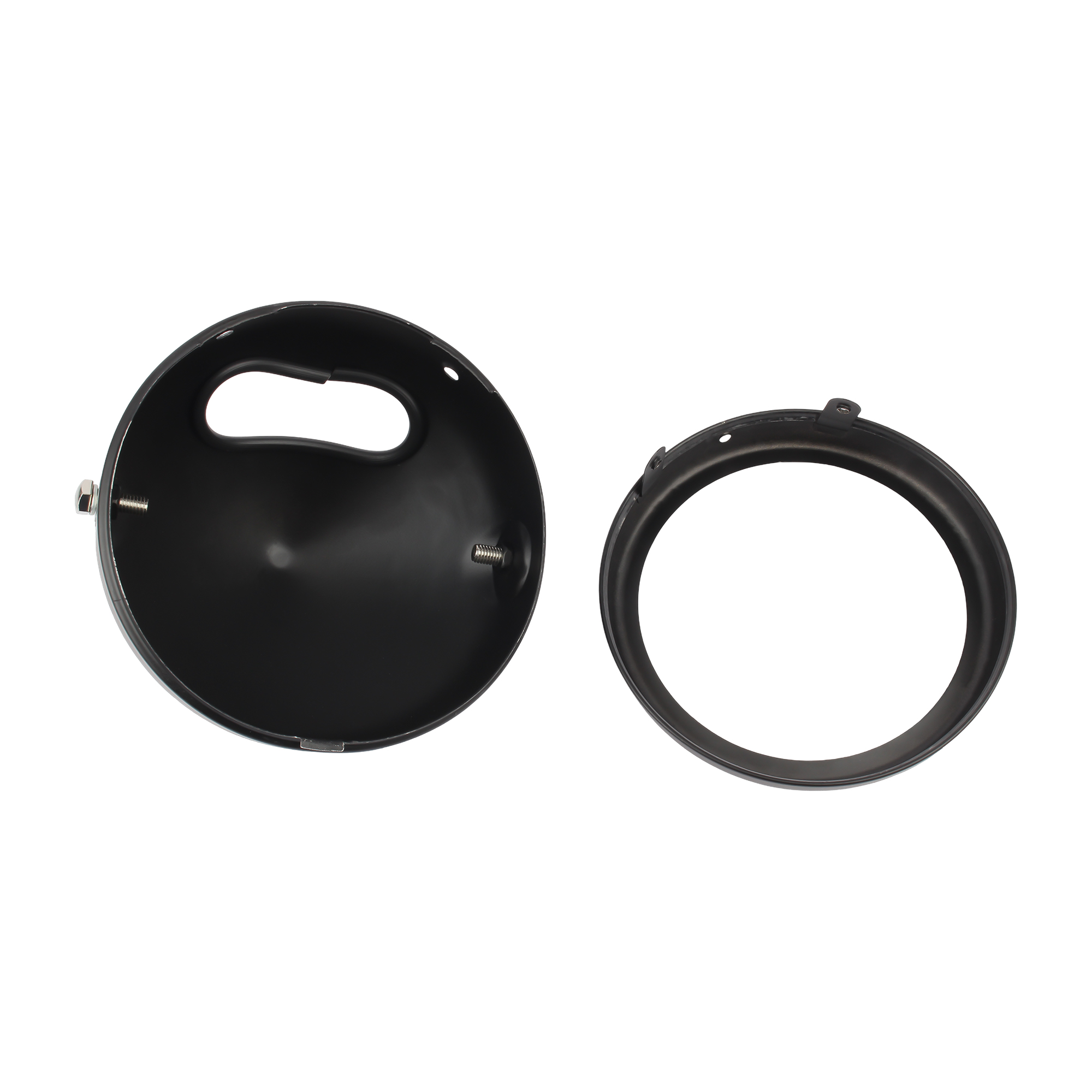 Seau de phare LED pour Harley, - Xtreme Mountain Biking avis et prix