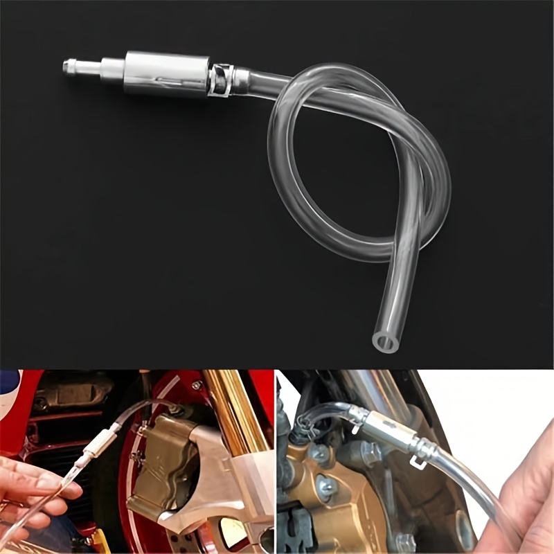 Tuyau de purge d'embrayage et  - Hydraulic Brake Bleed avis et prix