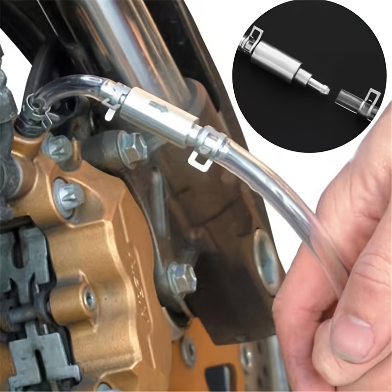 Tuyau de purge d'embrayage et  - Hydraulic Brake Bleed avis et prix