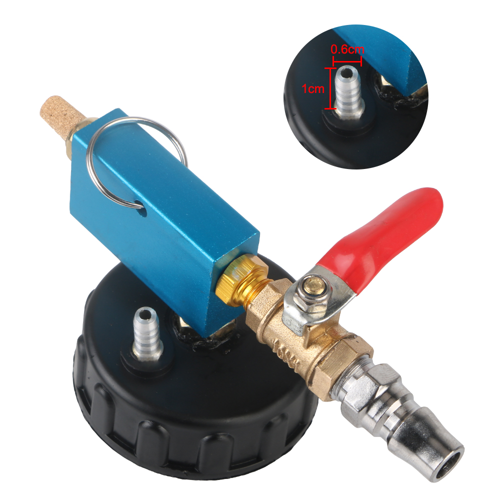 Outil de changement d'huile de - Hydraulic Brake Bleed avis et prix