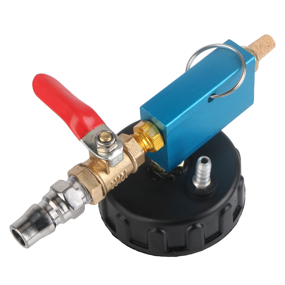 Outil de changement d'huile de - Hydraulic Brake Bleed avis et prix