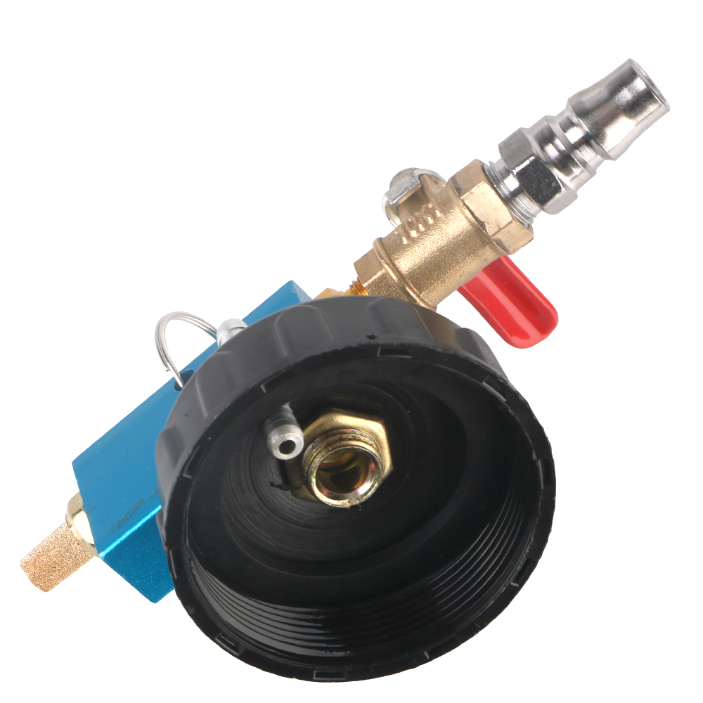 Outil de changement d'huile de - Hydraulic Brake Bleed avis et prix