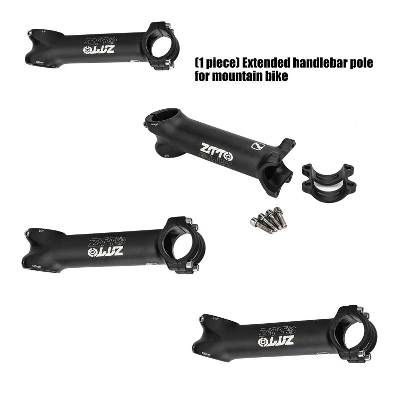Extension guidon vélo montagne - Mountain Biking Experience avis et prix