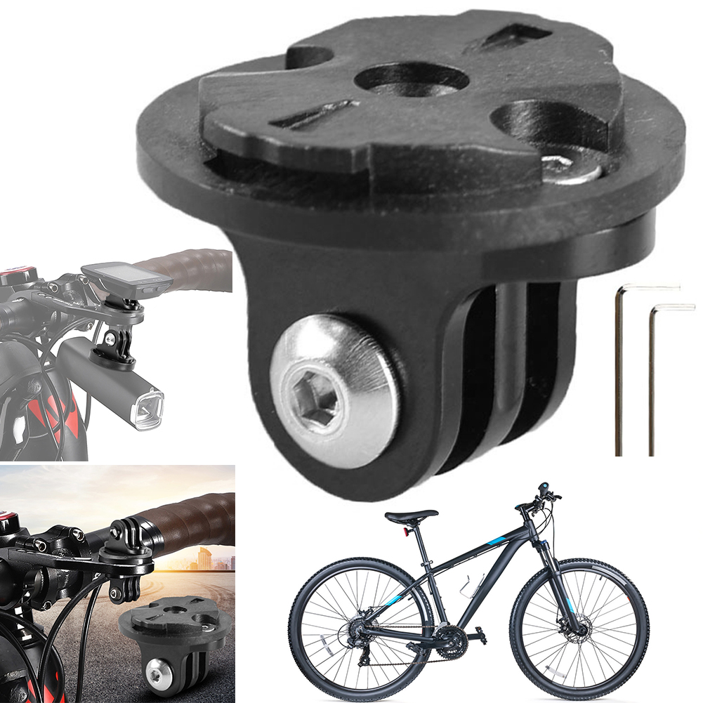 Support de caméra de vélo en a - Mountain Biking A Sport avis et prix