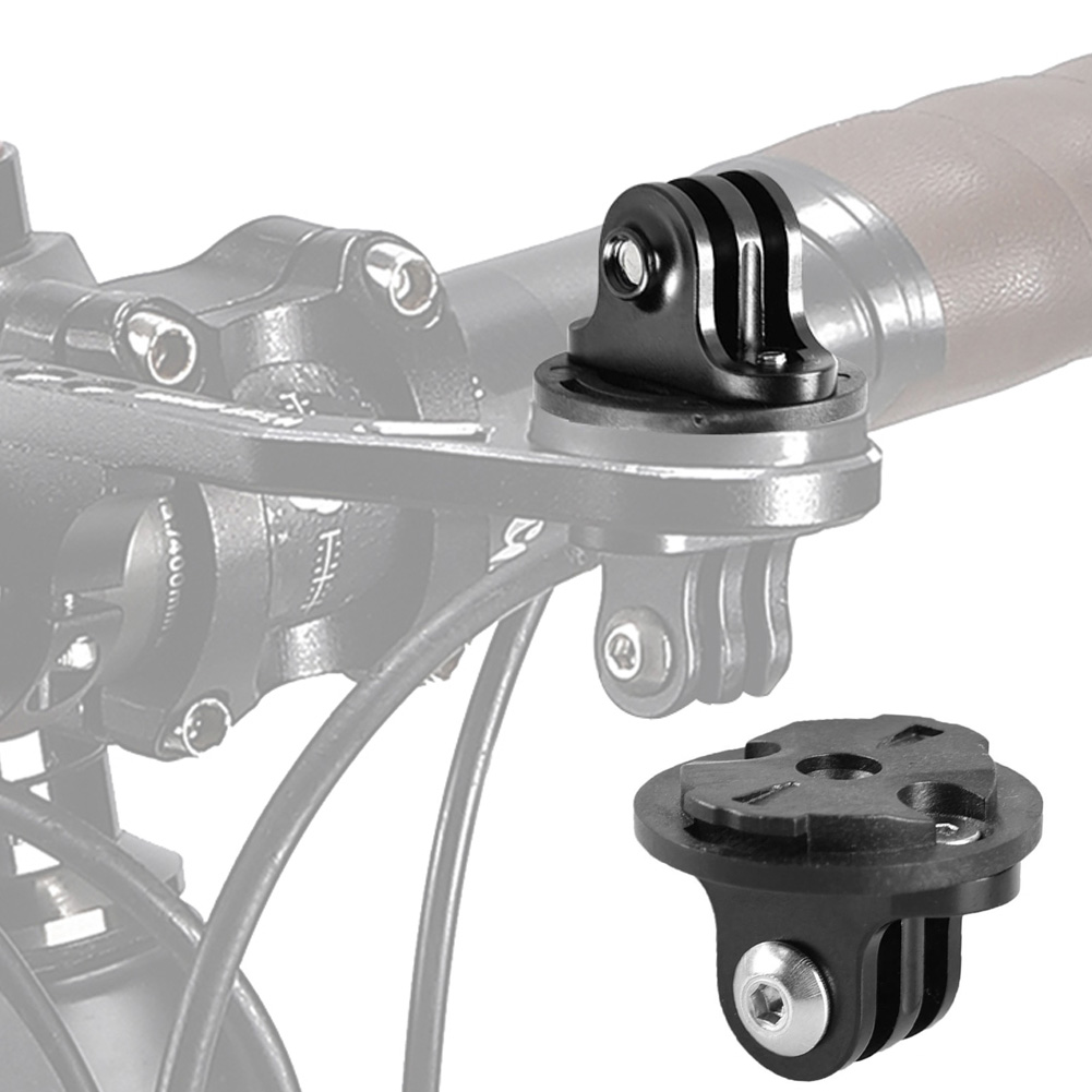 Support de caméra de vélo en a - Mountain Biking A Sport avis et prix