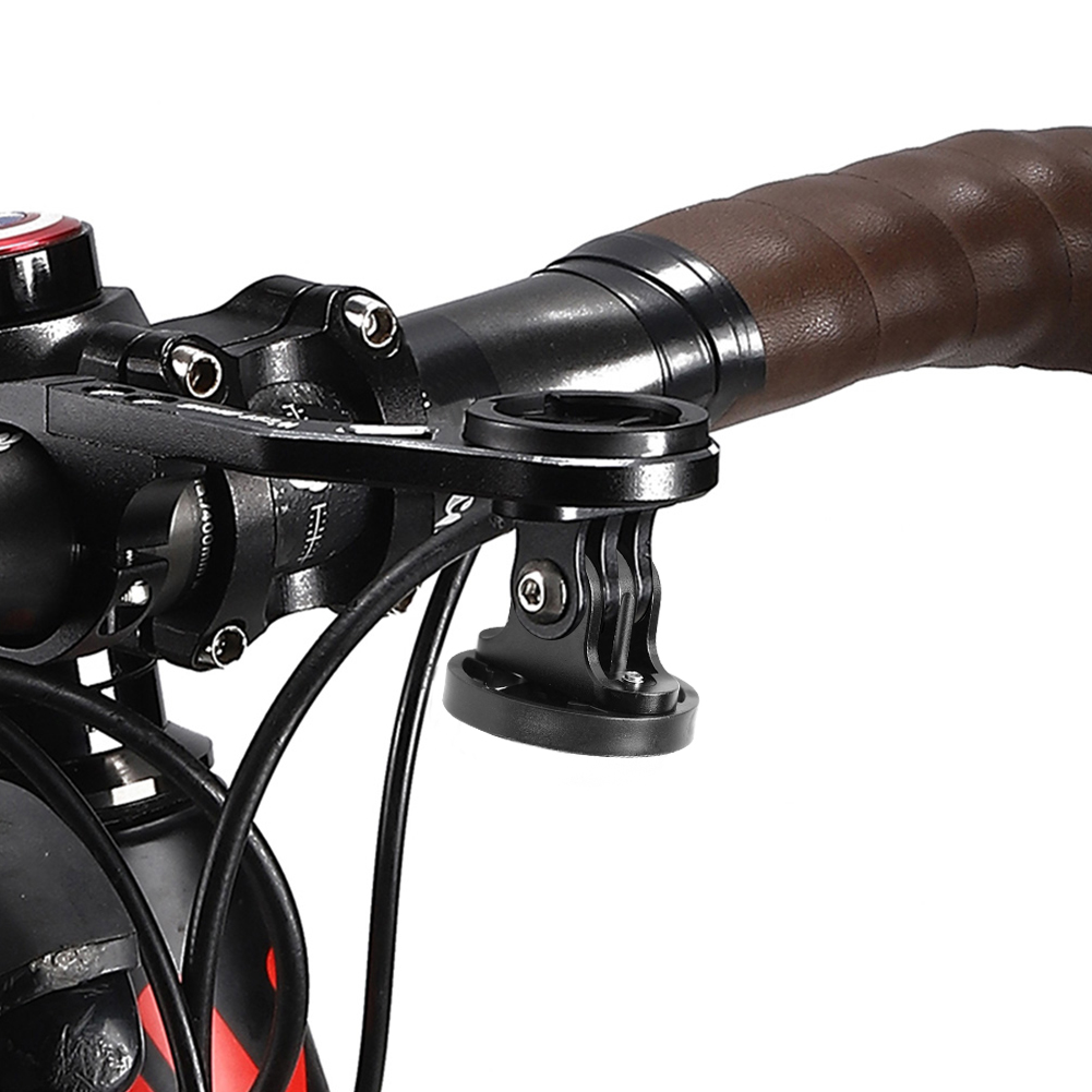 Support de caméra de vélo en a - Mountain Biking A Sport avis et prix