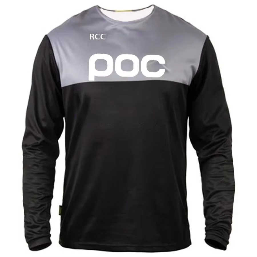 Maillot de cyclisme à manches  - Mountain Biking Shirts avis et prix