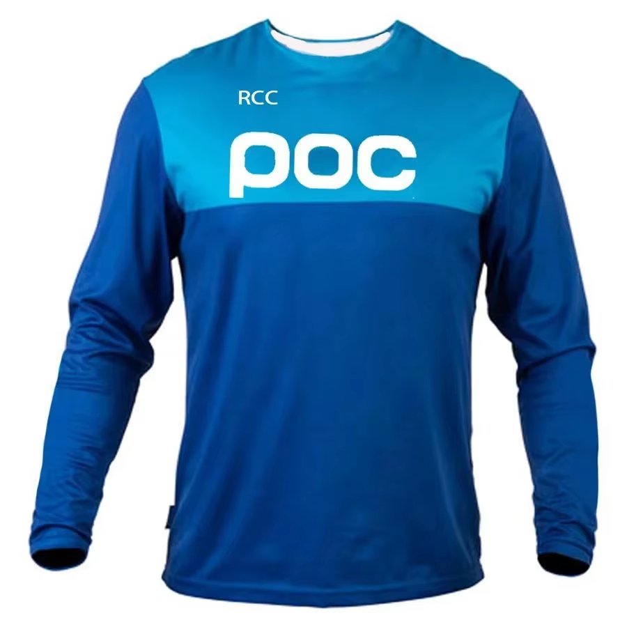 Maillot de cyclisme à manches  - Mountain Biking Shirts avis et prix