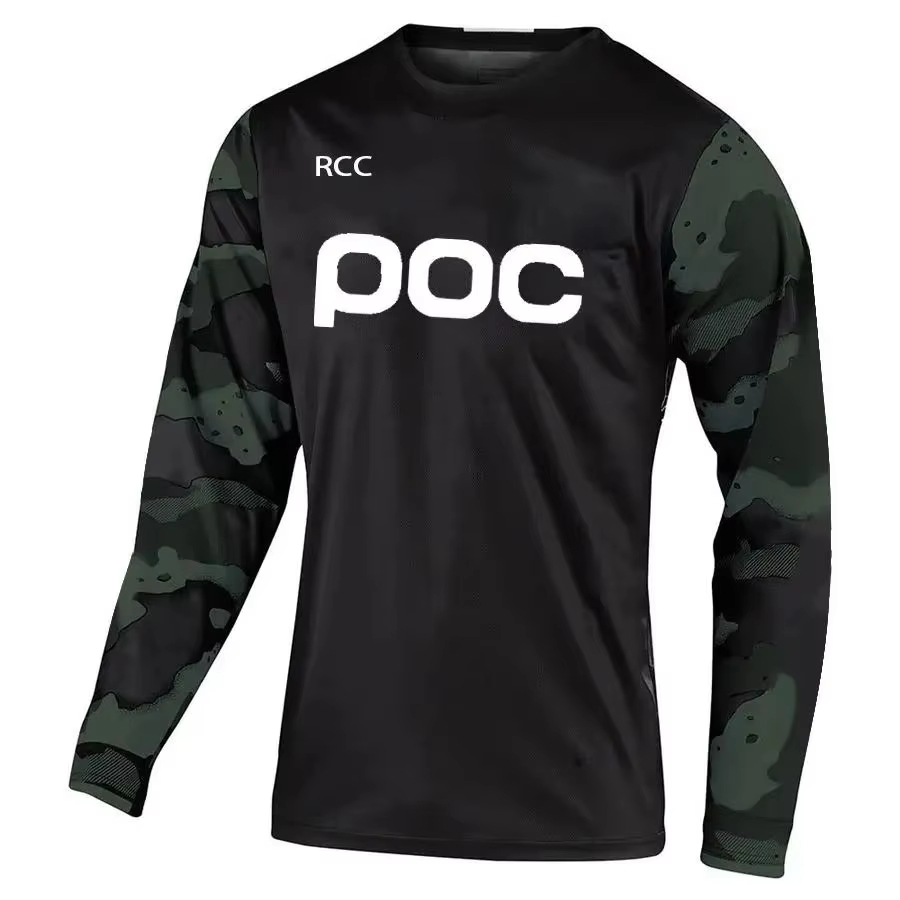Maillot de cyclisme à manches  - Mountain Biking Shirts avis et prix