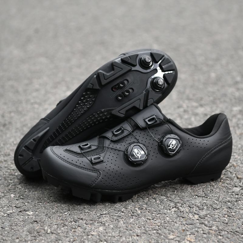 Baskets de cyclisme vtt hommes - Mountain Biking A Sport avis et prix