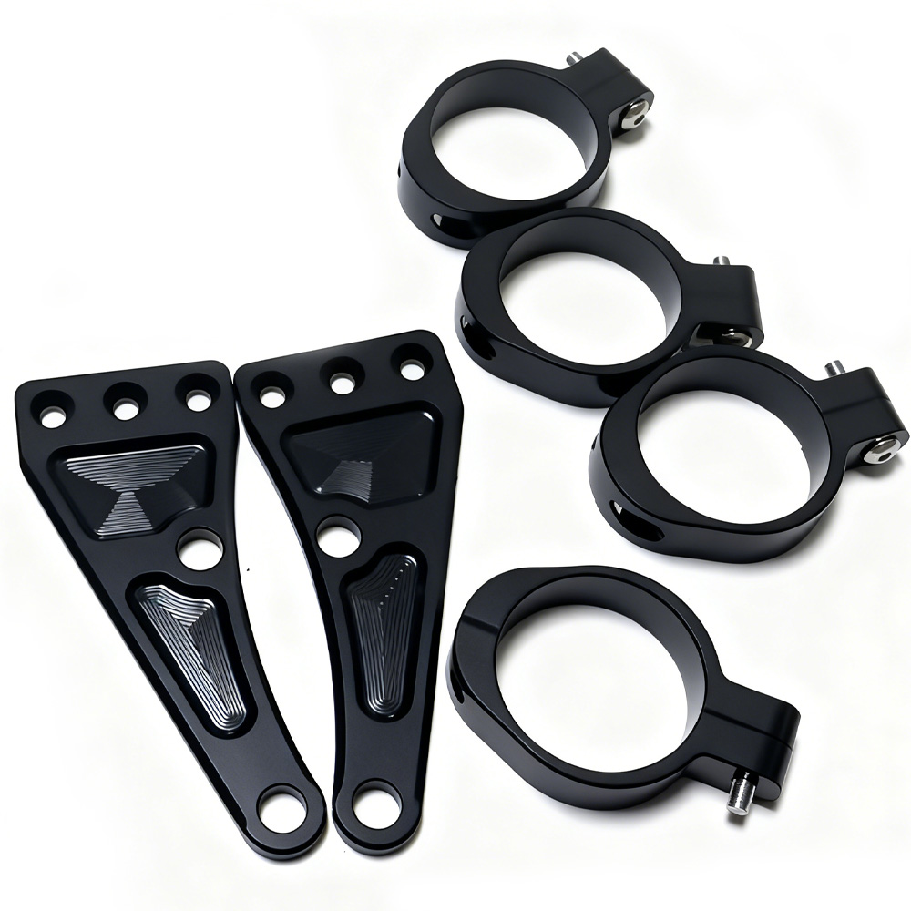 Support de phare universel 33m - Xtreme Mountain Biking avis et prix