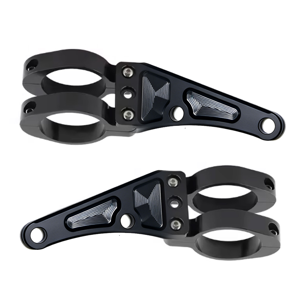 Support de phare universel 33m - Xtreme Mountain Biking avis et prix