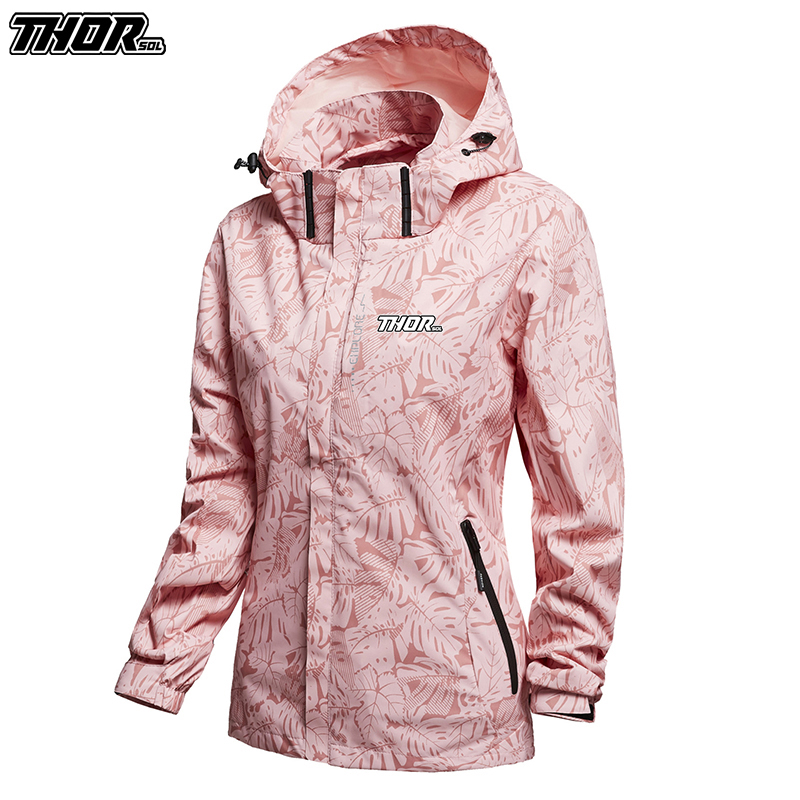 THORSOL Ropa vtt Enduro femmes - Mountain Biking A Sport avis et prix