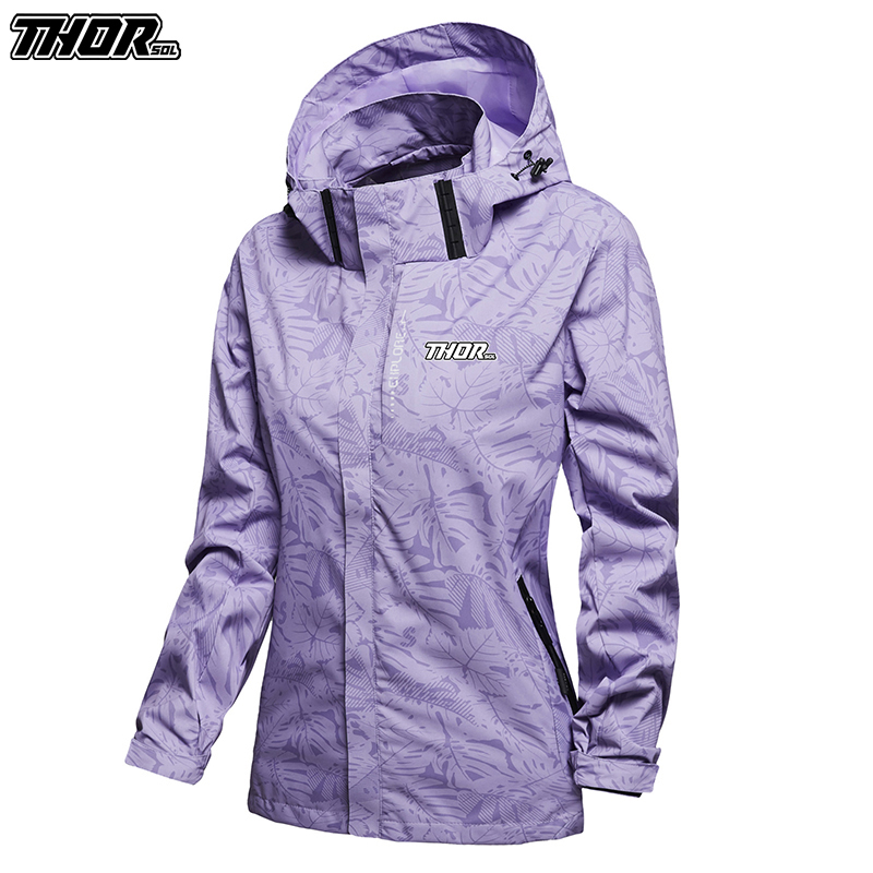 THORSOL Ropa vtt Enduro femmes - Mountain Biking A Sport avis et prix