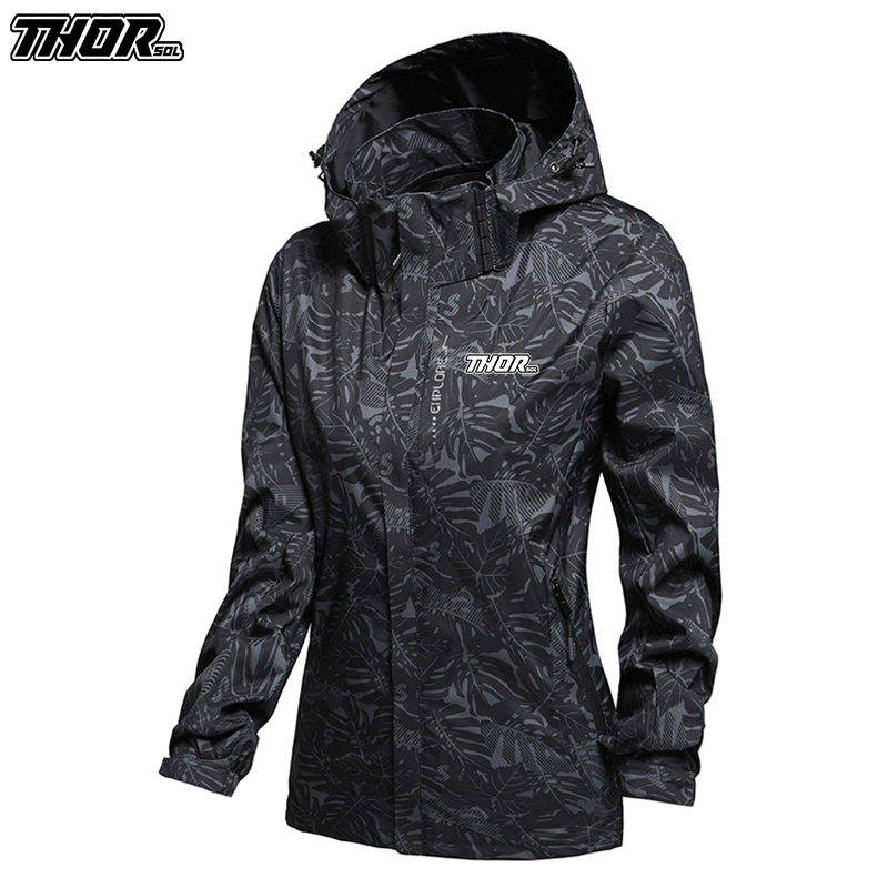 THORSOL Ropa vtt Enduro femmes - Mountain Biking A Sport avis et prix