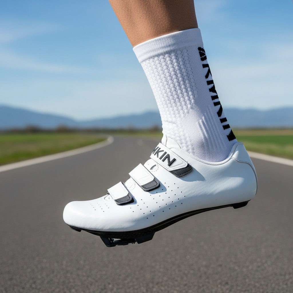ARMKIN – chaussettes de cyclis - Mountain Biking Socks avis et prix