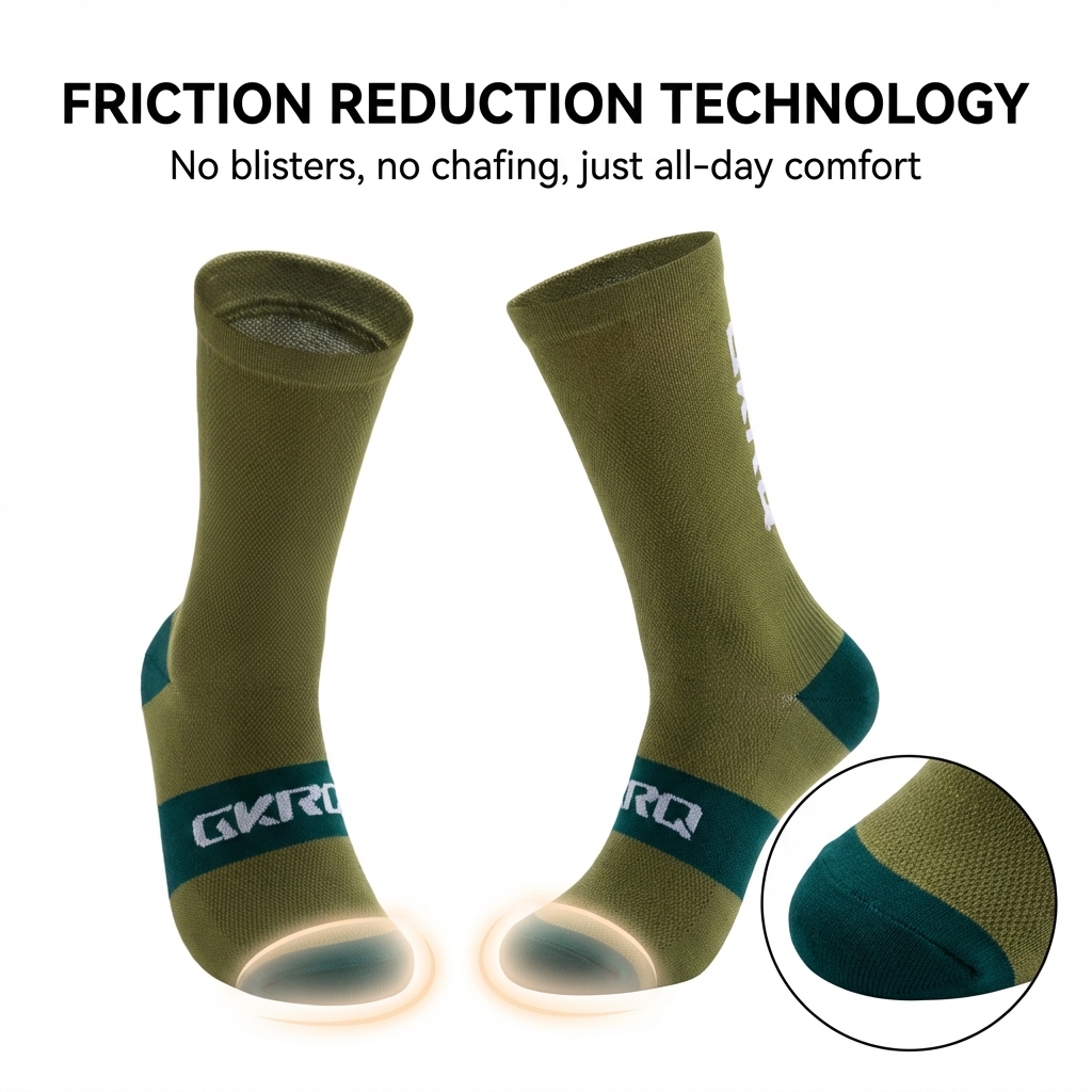 2025 nouvelles chaussettes de  - Mountain Biking Socks avis et prix