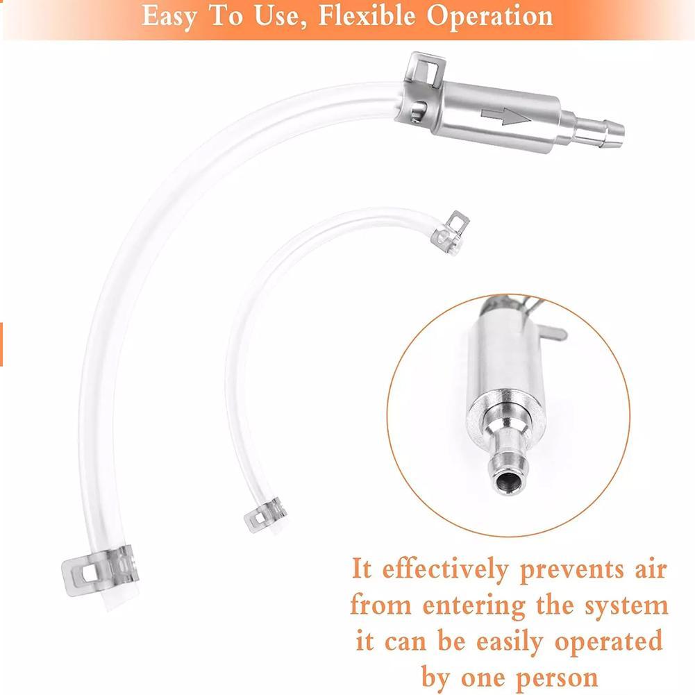 Pompe d'extraction de liquide  - Hydraulic Brake Bleed avis et prix