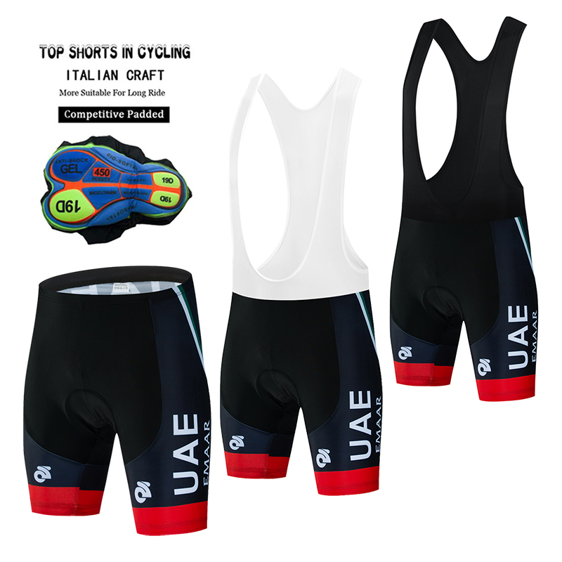 Cuissard à bretelles de cyclis - Mountain Biking Uae avis et prix