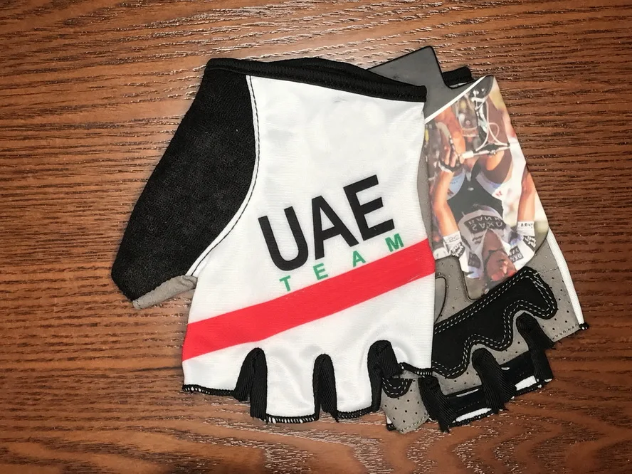 Gants de cyclisme demi-doigt F - Mountain Biking Uae avis et prix