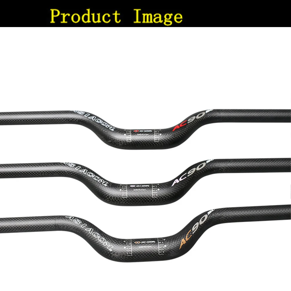 Guidon Riser Entièrement en Ca - Mountain Biking Experience avis et prix