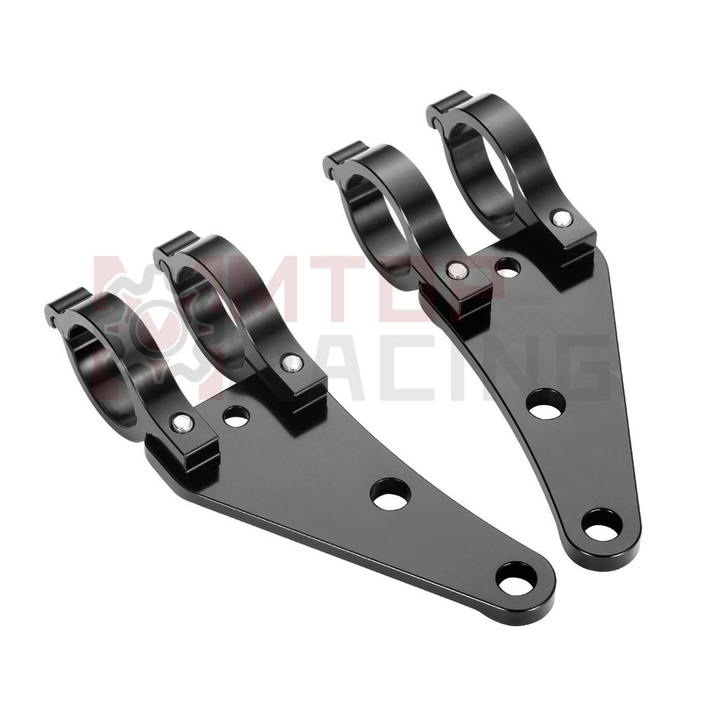 Support de phare CNC pour moto - Xtreme Mountain Biking avis et prix