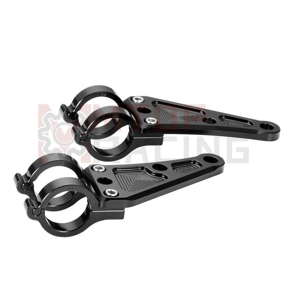 Support de phare CNC pour moto - Xtreme Mountain Biking avis et prix