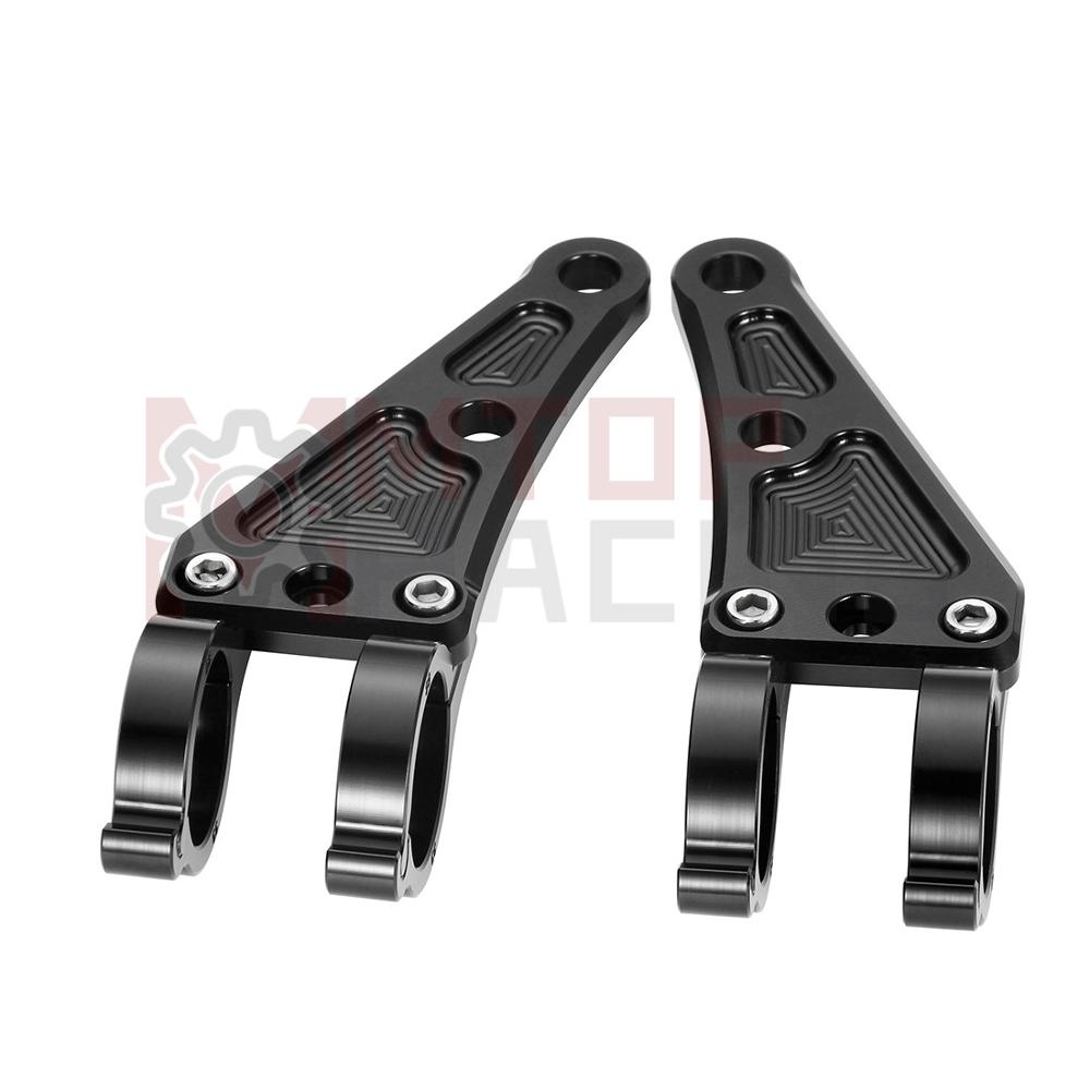 Support de phare CNC pour moto - Xtreme Mountain Biking avis et prix