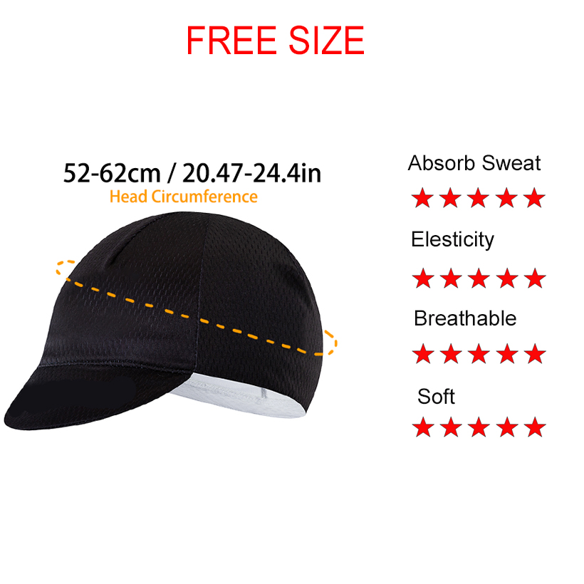 Casquette de cyclisme classiqu - Mountain Biking Uae avis et prix