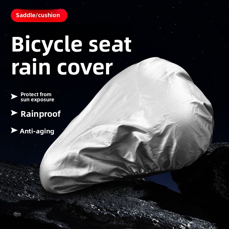 1PC Housse de protection unive - Mountain Biking In The Rain avis et prix