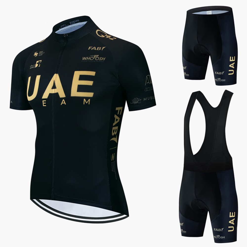 Maillot de cyclisme des États- - Mountain Biking Uae avis et prix