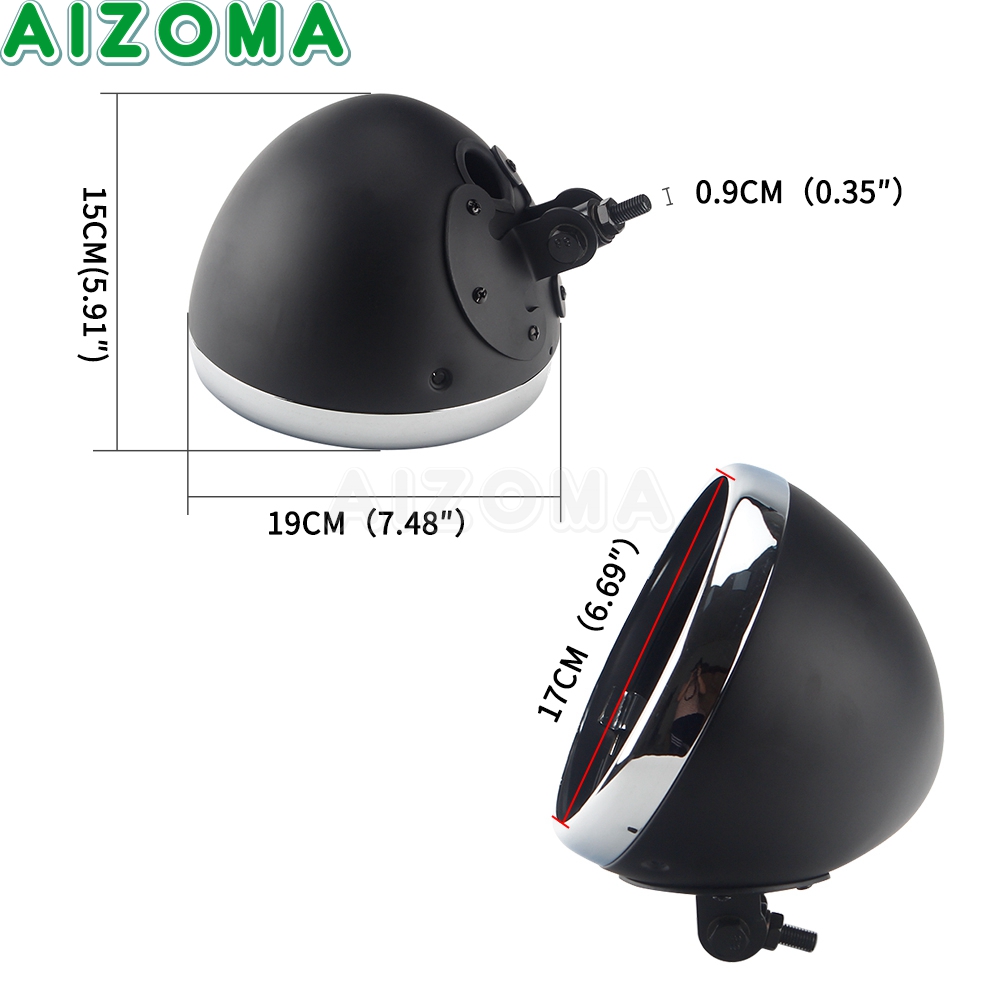 Boîtier de lampe de sauna rond - Xtreme Mountain Biking avis et prix