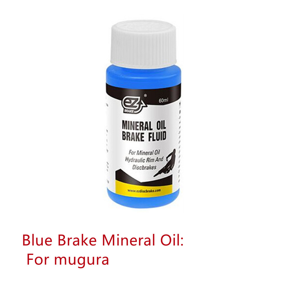 Huile minérale pour freins de  - Hydraulic Brake Bleed avis et prix