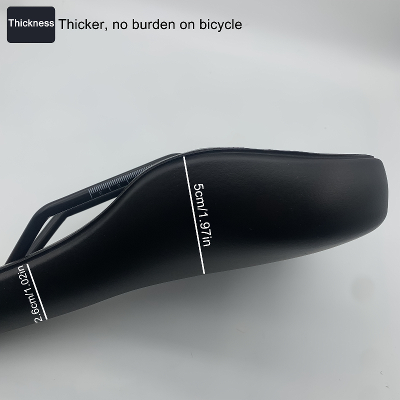 Selle de vélo confortable, sel - Mountain Biking Experience avis et prix