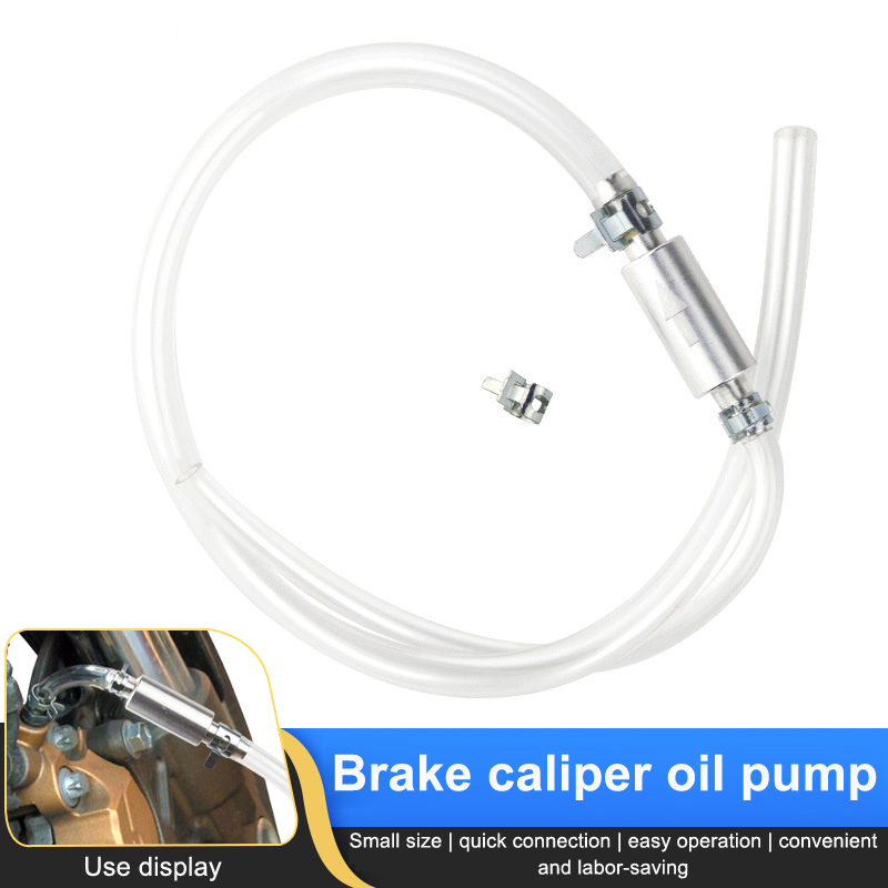 Outil de purge de frein hydrau - Hydraulic Brake Bleed avis et prix