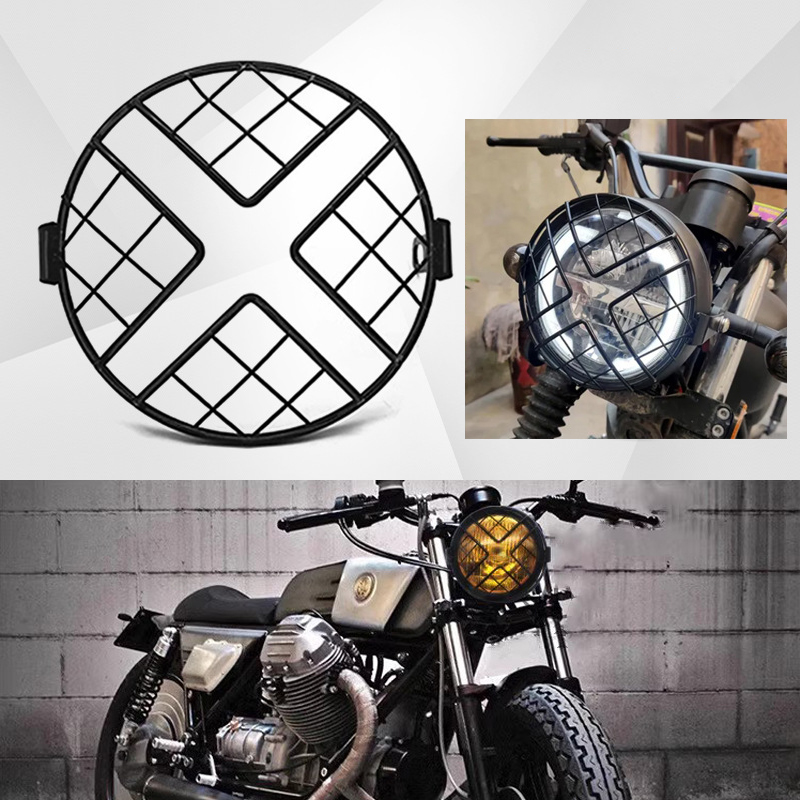 Grille de protection universel - Xtreme Mountain Biking avis et prix