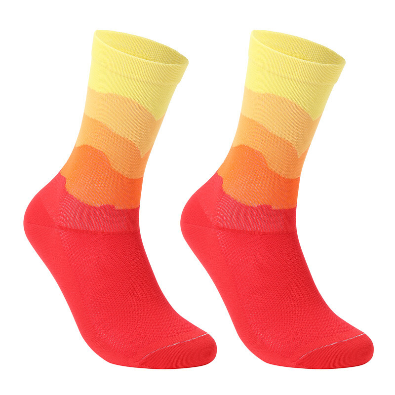 Nouvelles chaussettes de Sport - Mountain Biking Socks avis et prix