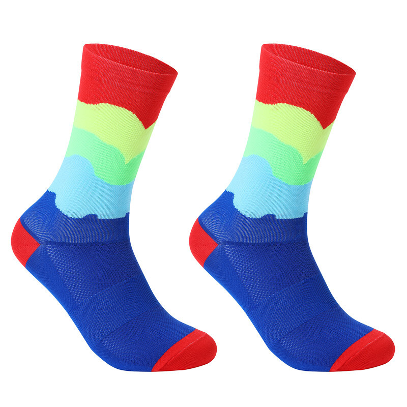Nouvelles chaussettes de Sport - Mountain Biking Socks avis et prix