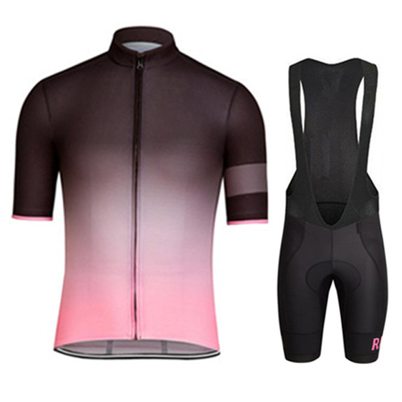 Maillot de cyclisme ensemble c - Mountain Biking Shirts avis et prix