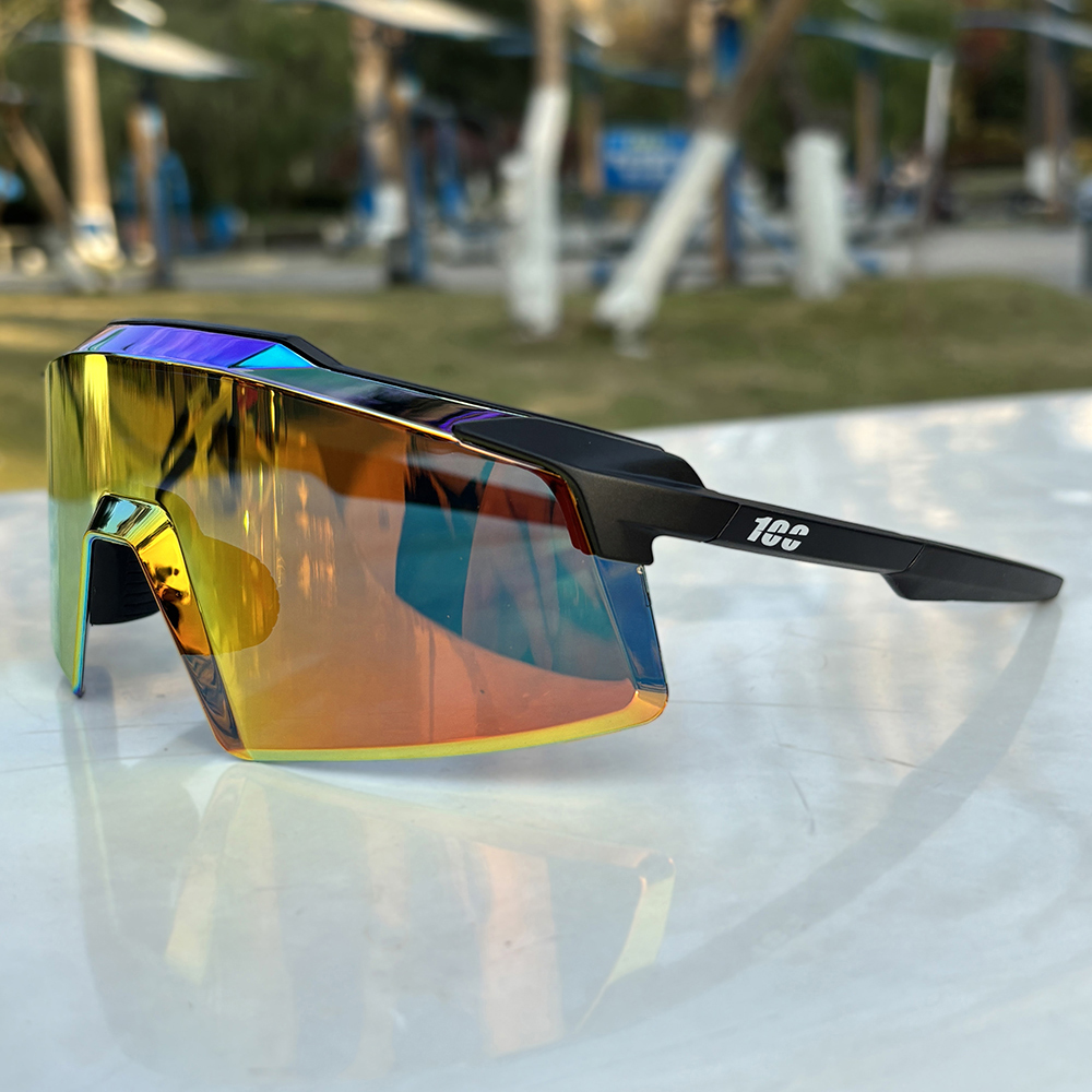 Hommes cyclisme lunettes de so - Mountain Biking A Sport avis et prix