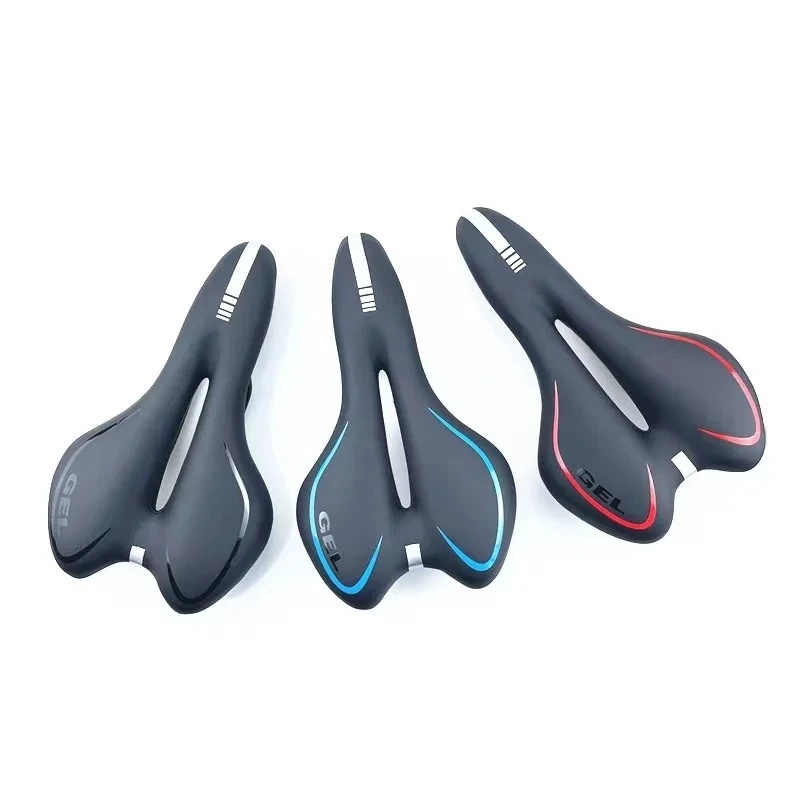 Selle de vélo antichoc en cuir - Mountain Biking Experience avis et prix
