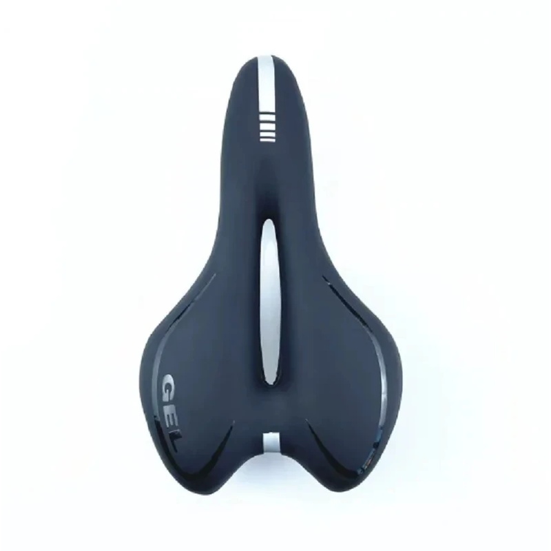 Selle de vélo antichoc en cuir - Mountain Biking Experience avis et prix