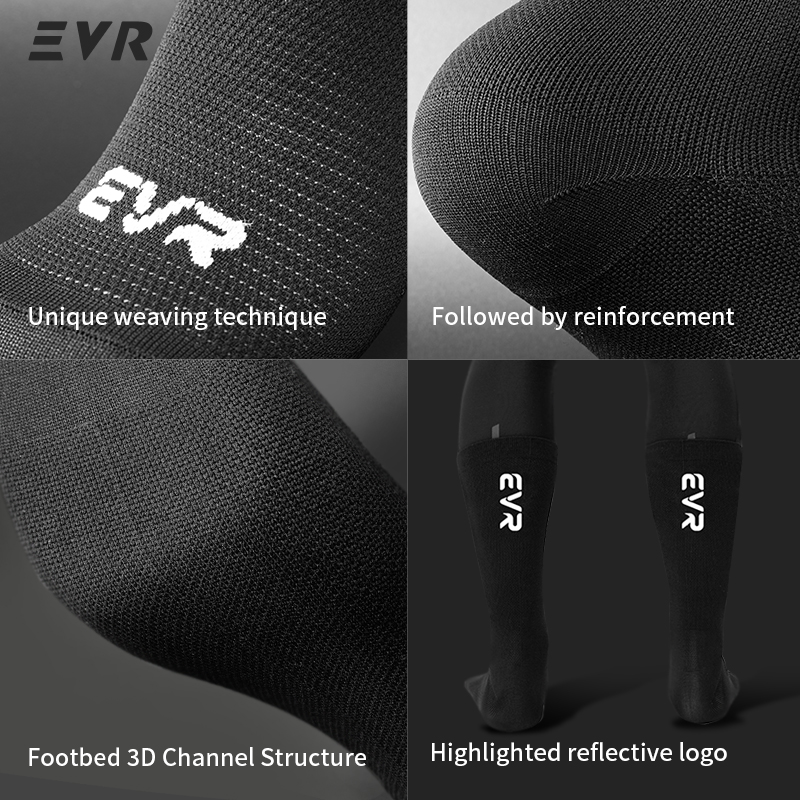Chaussettes de cyclisme EVR pr - Mountain Biking Socks avis et prix