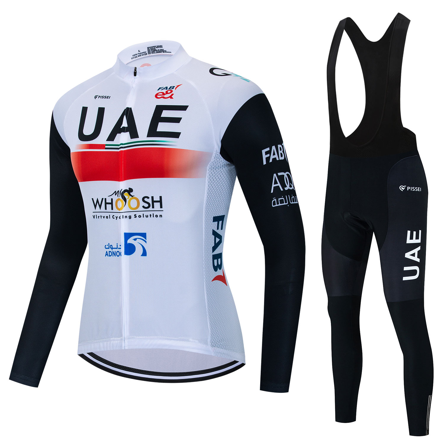Maillot de cyclisme respirant  - Mountain Biking Uae avis et prix