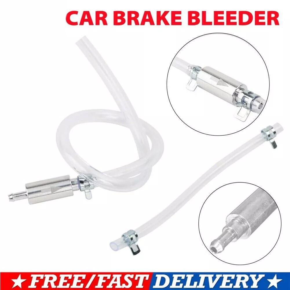 Outil de purge de frein hydrau - Hydraulic Brake Bleed avis et prix