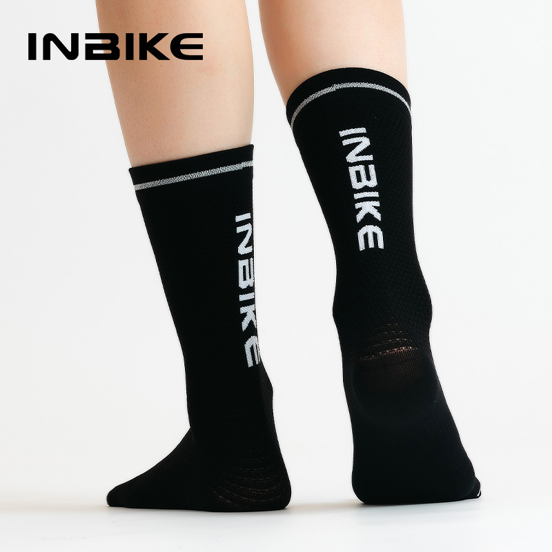 INBIKE été chaussettes de cycl - Mountain Biking Socks avis et prix