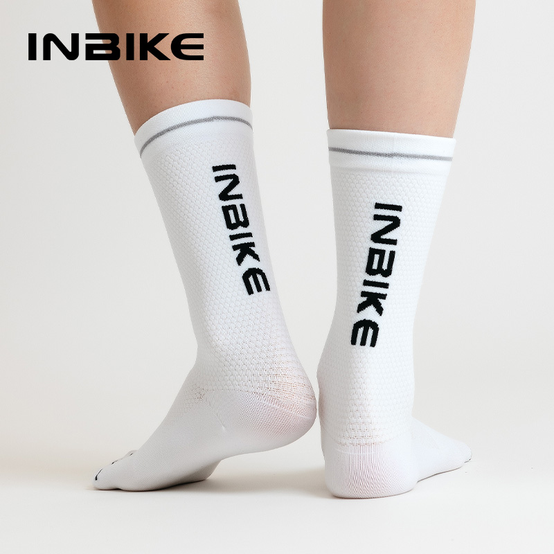 INBIKE été chaussettes de cycl - Mountain Biking Socks avis et prix