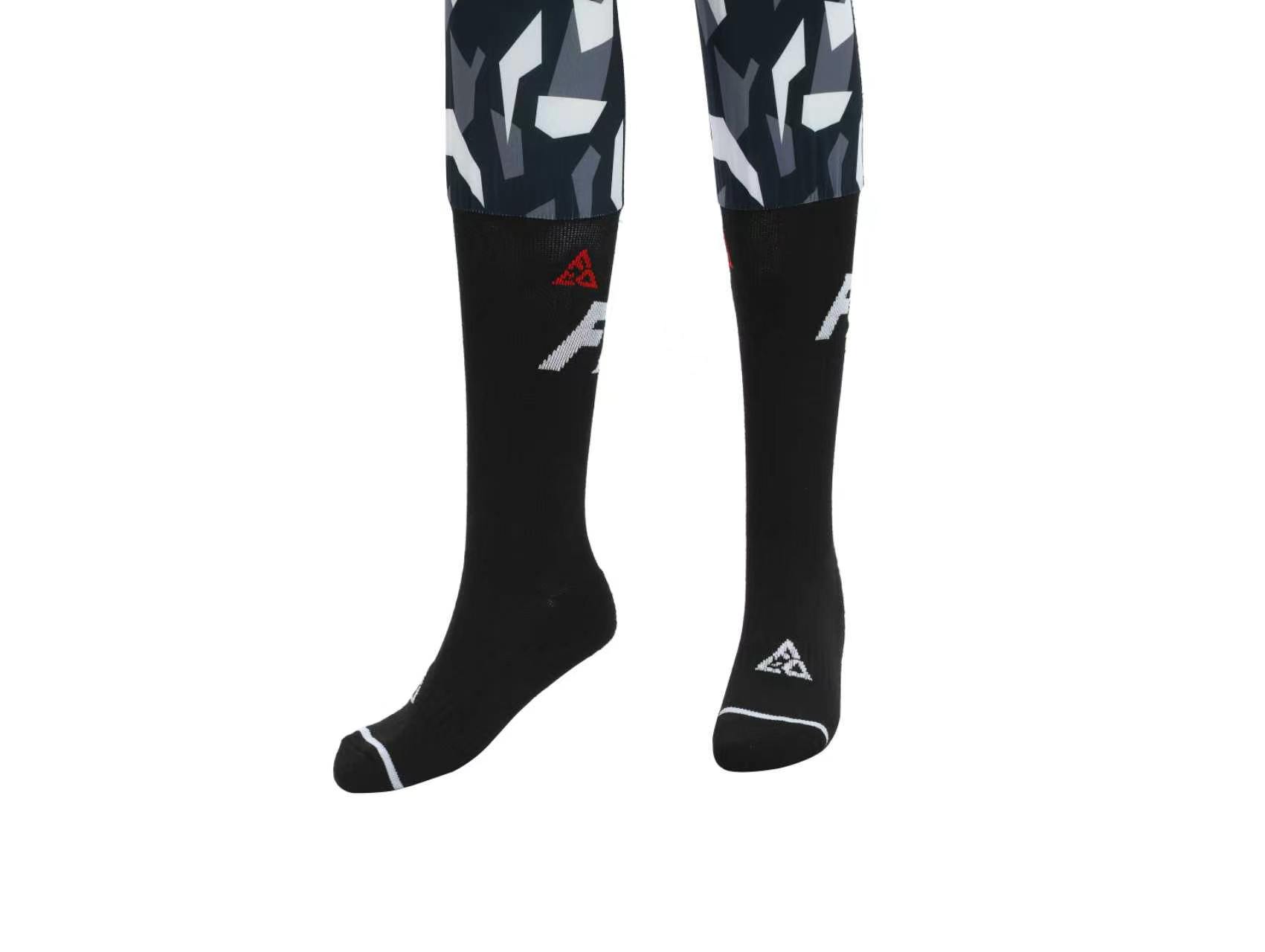 Chaussettes de moto tout-terra - Mountain Biking Socks avis et prix
